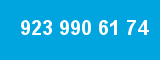 923 990 61 74 923 990 61 74